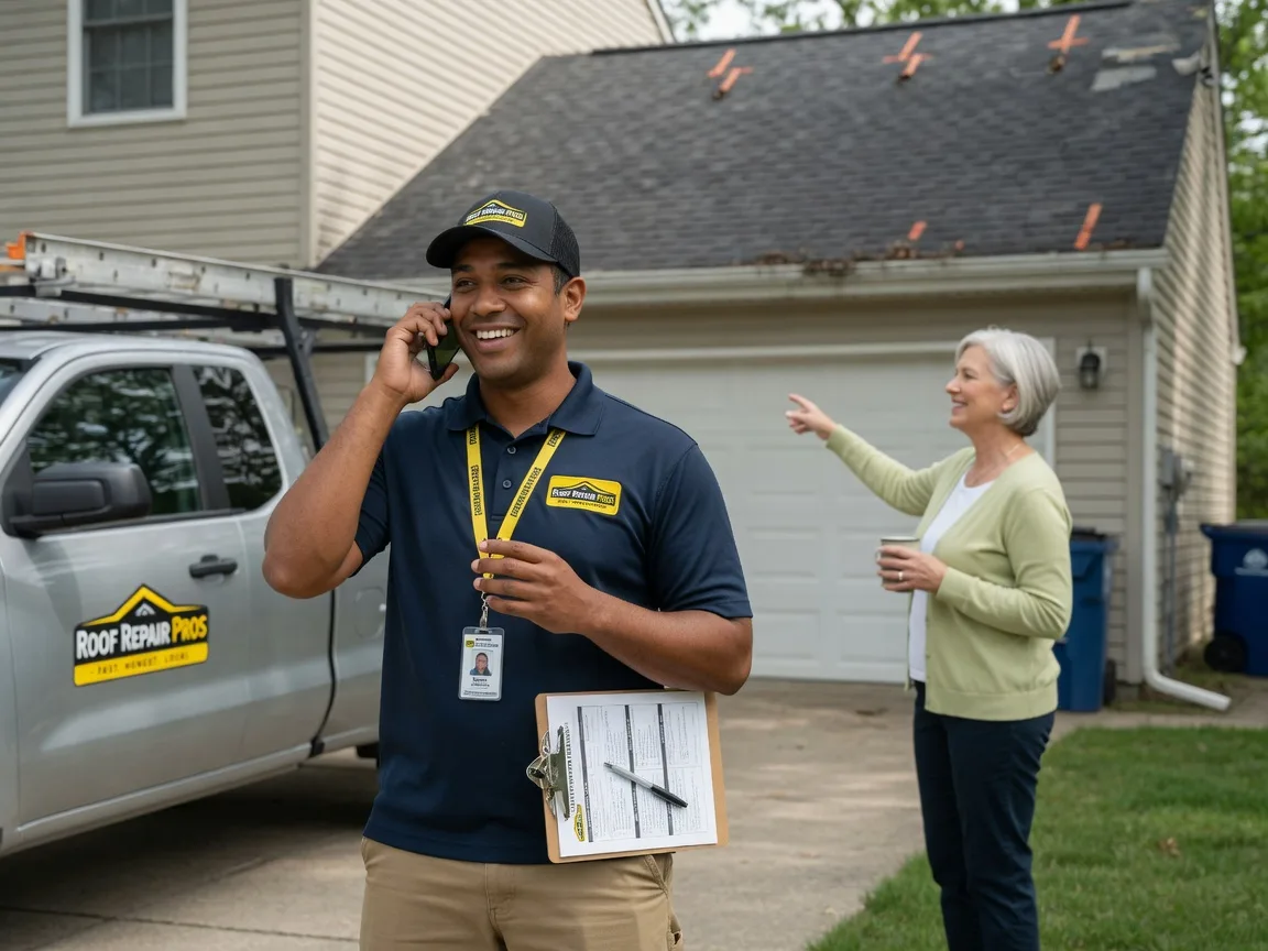 Roof Repair Government Camp, OR FAQs